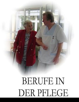 Berufe in der Pflege - Ein Überblick