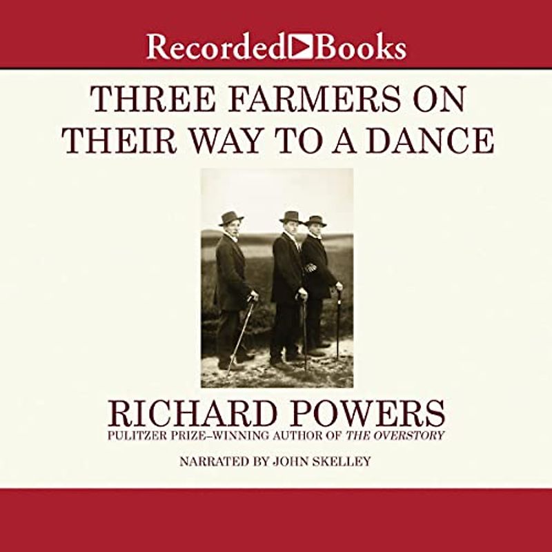 Three Farmers on Their Way to a Dance