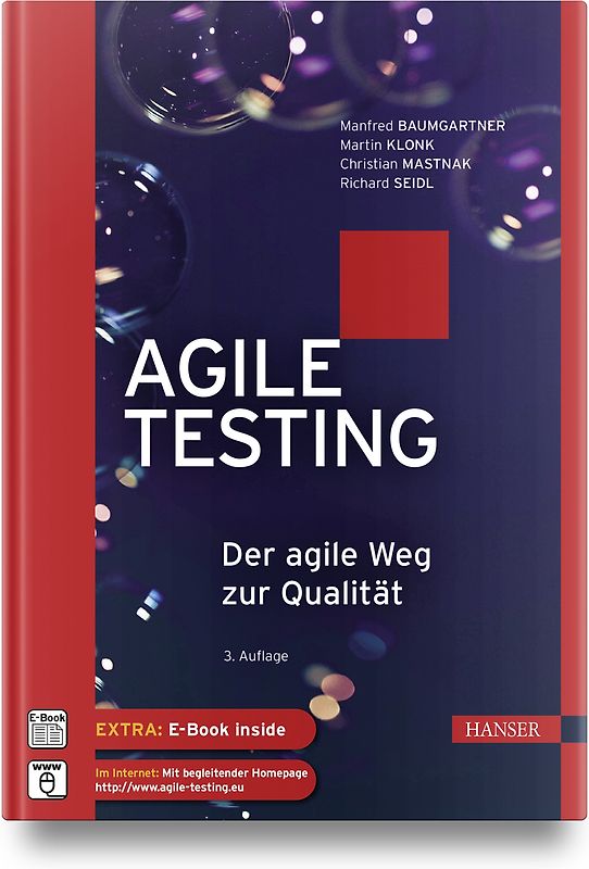 Agile Testing