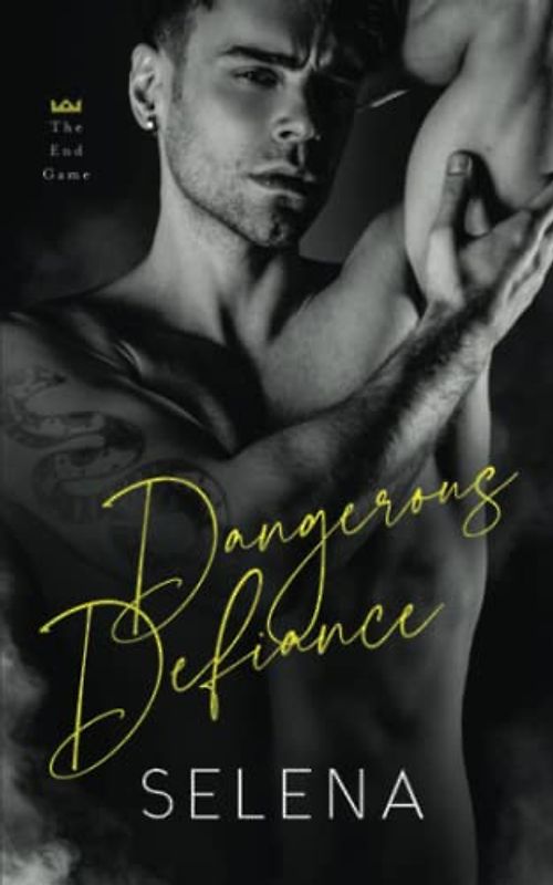 Dangerous Defiance: An Arranged Marriage Dark Romance (Willow Heights Prep Academy: The Endgame, Band 1)