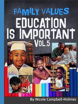 Family Values: Education Is Important