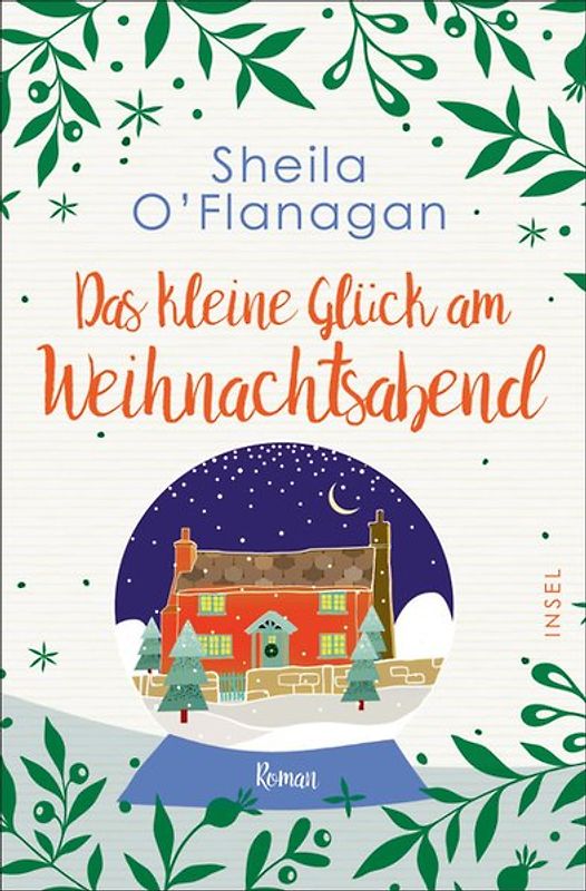 Das kleine Glück am Weihnachtsabend