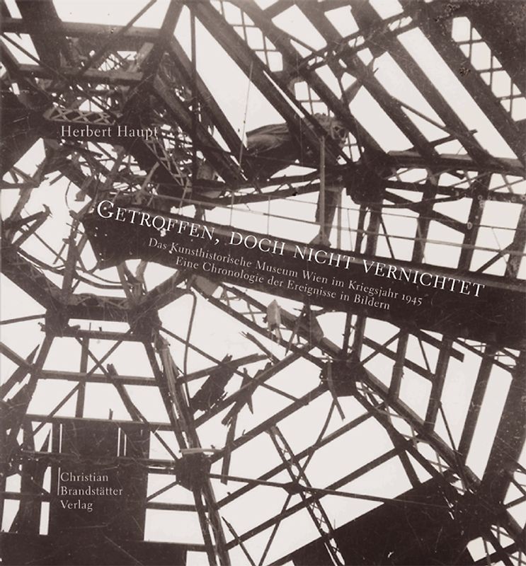 Getroffen, doch nicht vernichtet