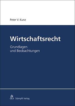 Wirtschaftsrecht