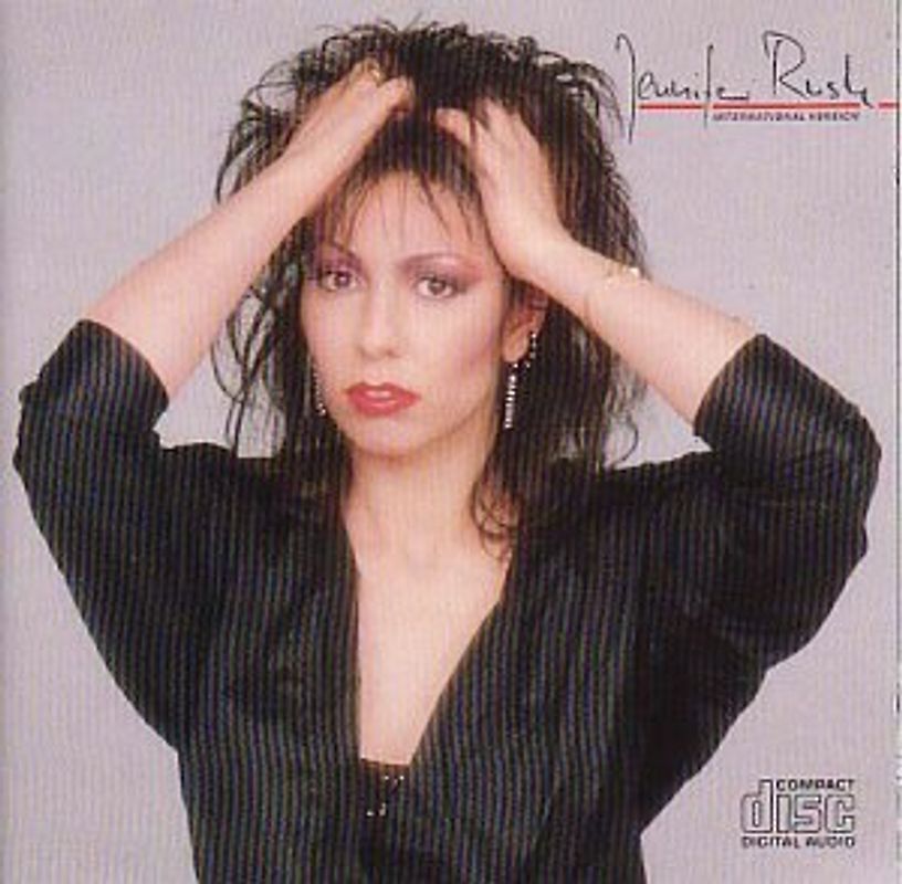 Jennifer Rush - Jennifer Rush