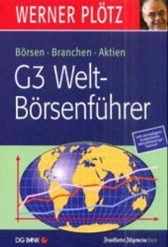 G3 Welt-Börsenführer