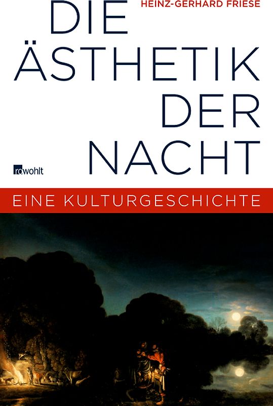 Die Ästhetik der Nacht