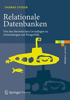 Relationale Datenbanken