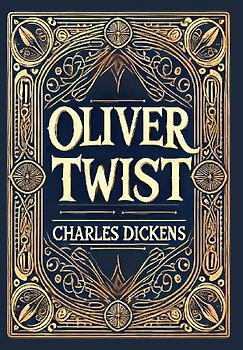 Oliver Twist (Collector's Edition) (Laminated Hardback with Jacket)