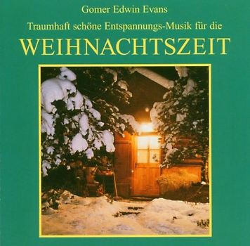 Gomer Edwin Evans - Weihnachtszeit