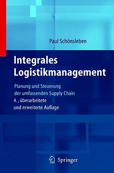 Integrales Logistikmanagement