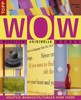 WOW - Wirklich originelle Wände