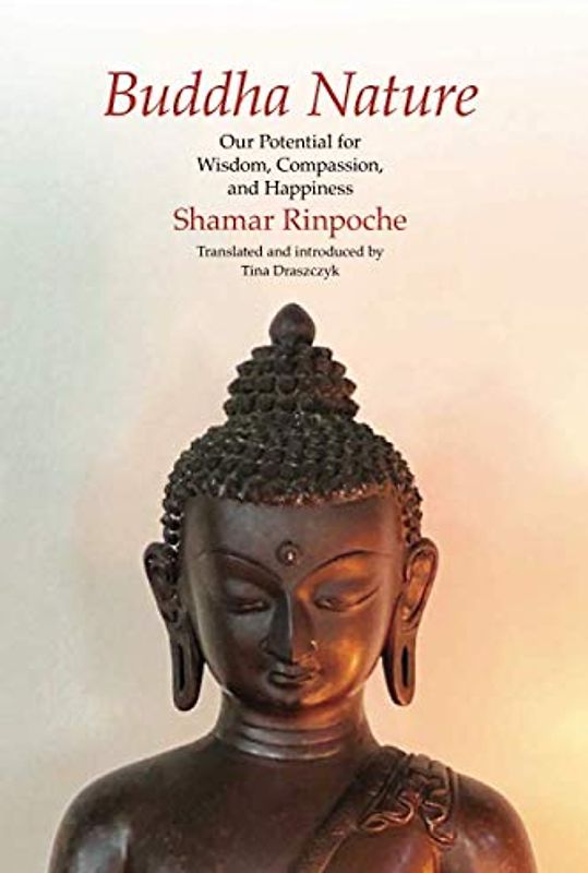 Buddha Nature: Our Potential for Wisdom, Compassion, and Happiness