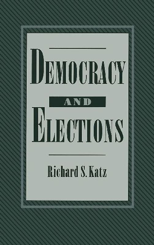 Democracy and Elections