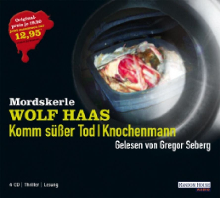 Komm, süßer Tod /Knochenmann