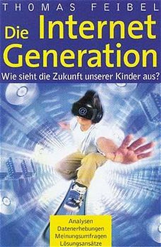 Die Internet-Generation
