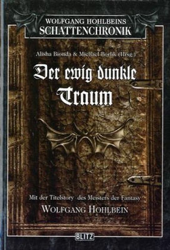 Der ewig dunkle Traum