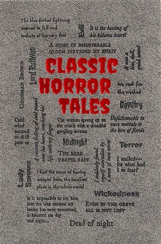 Classic Horror Tales