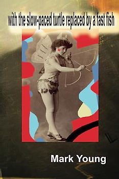 with the slow-paced turtle replaced by a fast fish