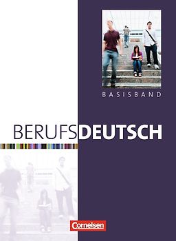 Berufsdeutsch - Basisband