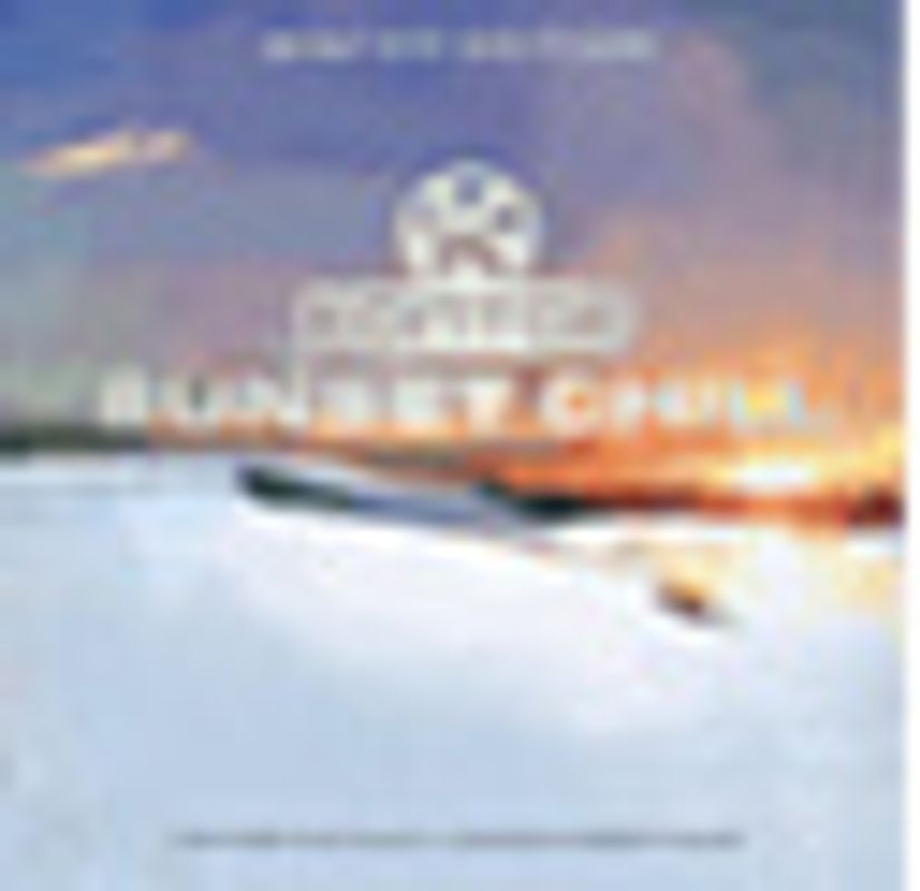 Various - Kontor - Sunset Chill Vol. 2