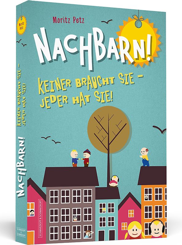Nachbarn!