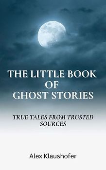 The Little Book of Ghost Stories