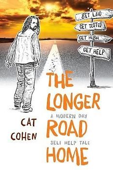 The Longer Road Home: A Modern-Day Self-Help Tale