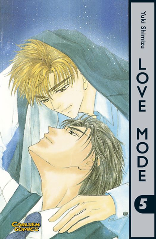 Love Mode 5