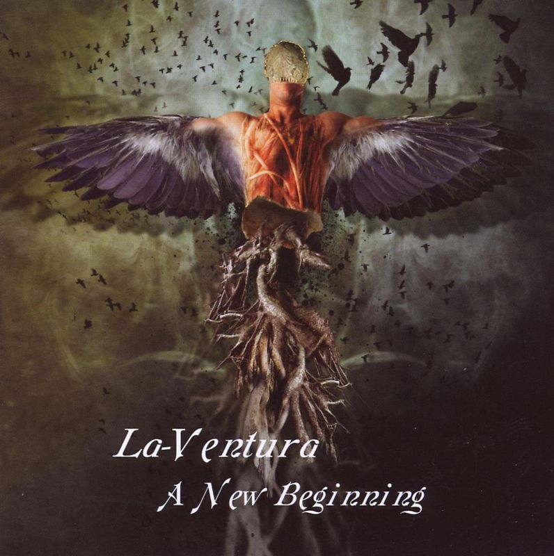 La Ventura - A New Beginning