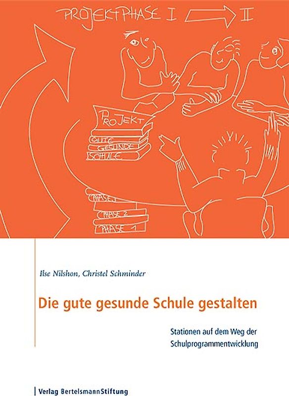 Die gute gesunde Schule gestalten