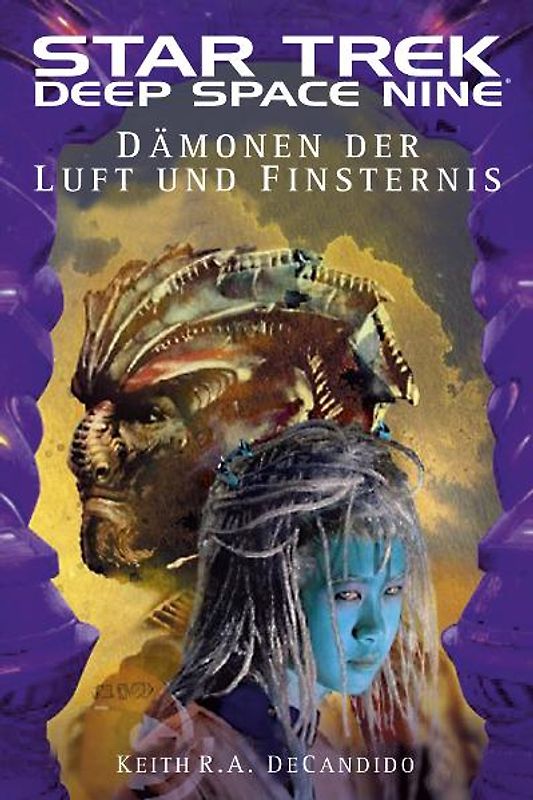 Star Trek - Deep Space Nine 8.04