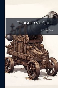 Tongue and Quill