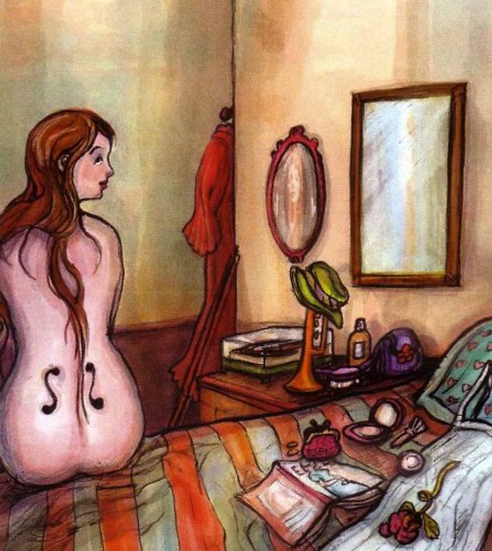 Various - Les Petites Qui Piaffent