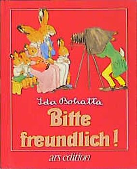 Bitte freundlich