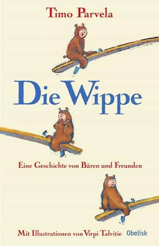 Die Wippe