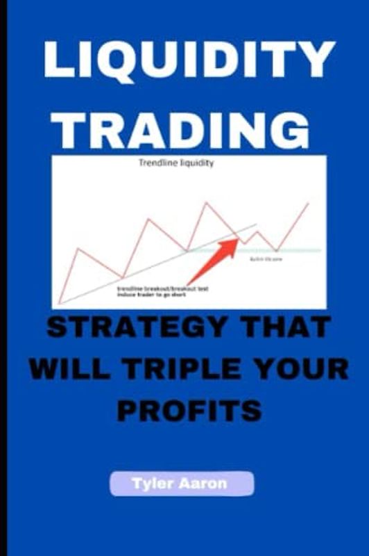 LIQUIDITY TRADING: STRATEGY THAT WILL TRIPLE YOUR PROFITS