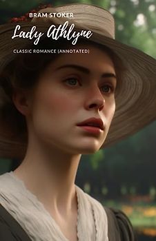 Lady Athlyne: Classic Romance (Annotated)