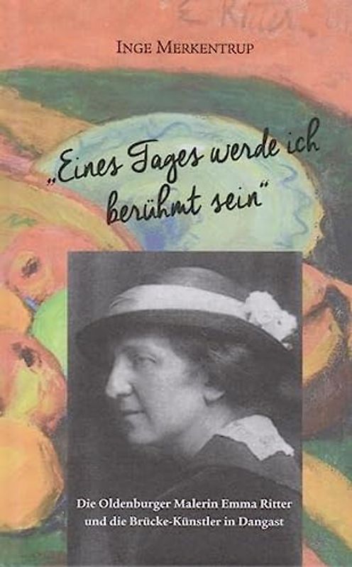 Eines Tages werde ich berühmt sein