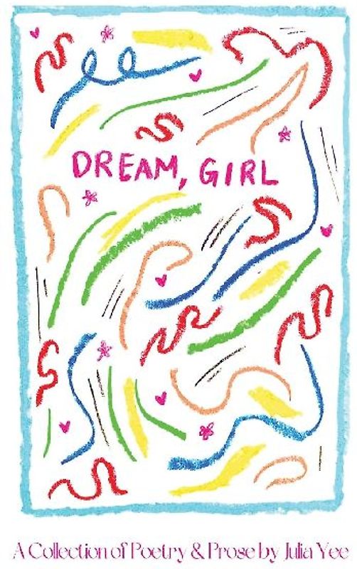 Dream, Girl