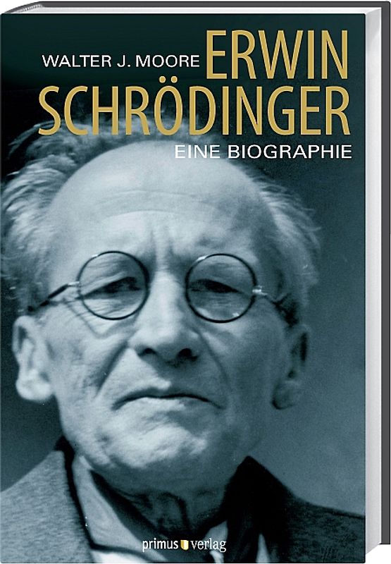 Erwin Schrödinger