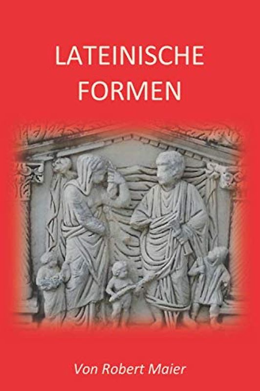 LATEINISCHE FORMEN
