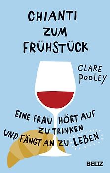 Chianti zum Frühstück