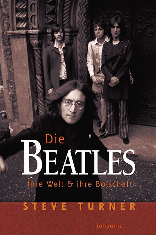 Die Beatles
