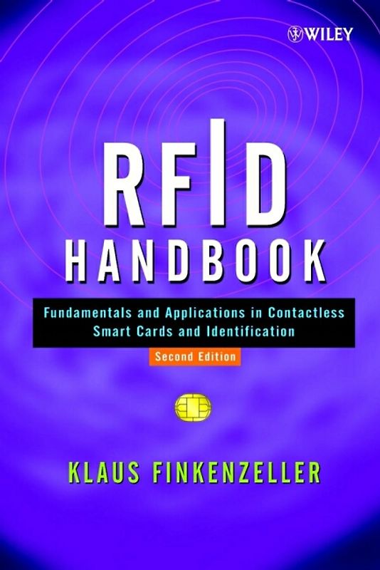 RFID Handbook