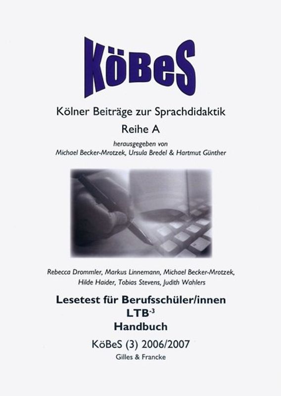 LeSetest für Berufsschüler/innen LTB-3