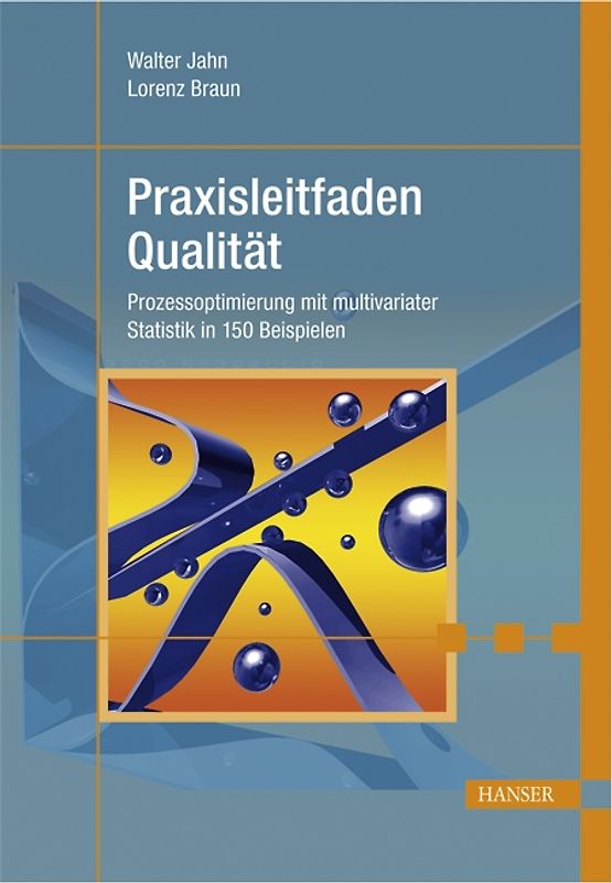 Praxisleitfaden Qualität