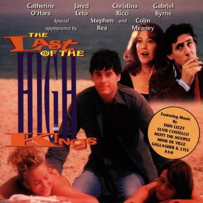 The Last of the High Kings [Soundtrack]