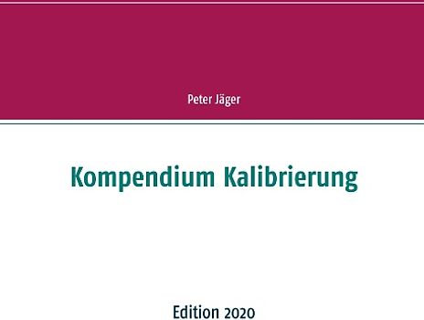 Kompendium Kalibrierung