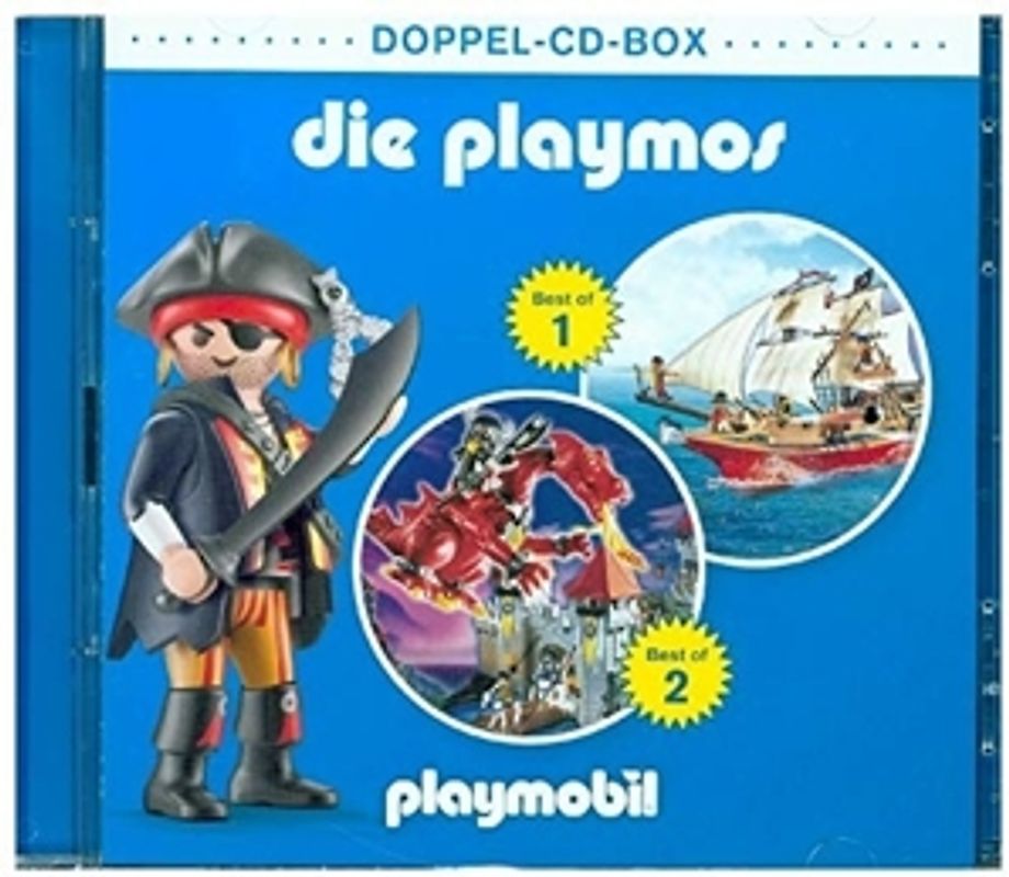 (1)Doppel-Box